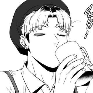 ☕️