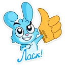👍