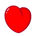 ❤️