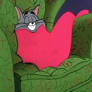 tom and jerry @hehbaldezh