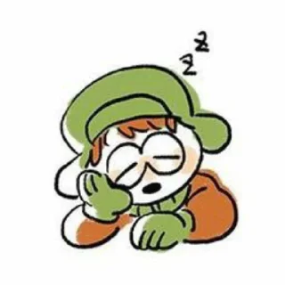 💚