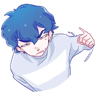 👊