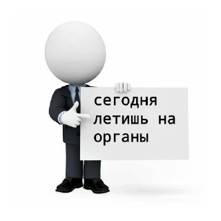Пак для бибиков