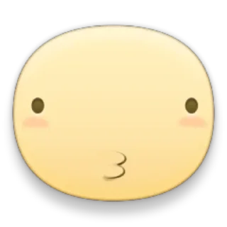 😗
