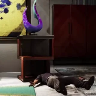 ☠️
