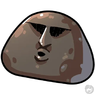 🗿