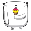 🍦