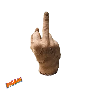 🖕