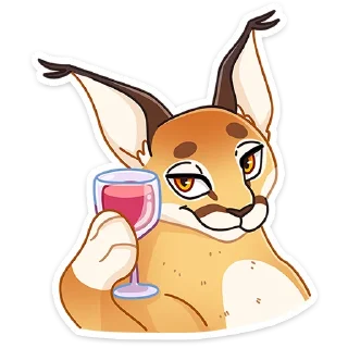 🍷