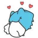 ❤️