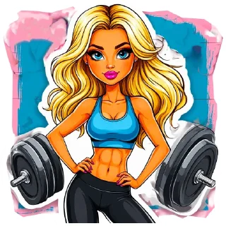 🏋️‍♀️