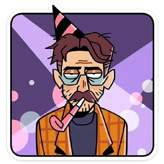 😐
