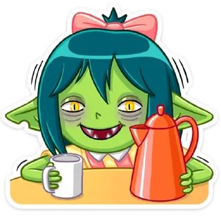 🍵