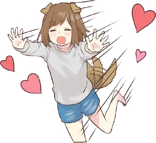 ❤️