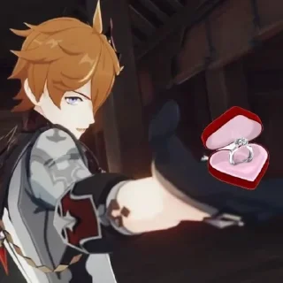 😘