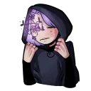 💜