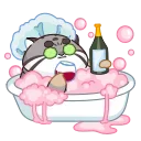 🛁