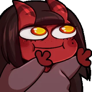 😙