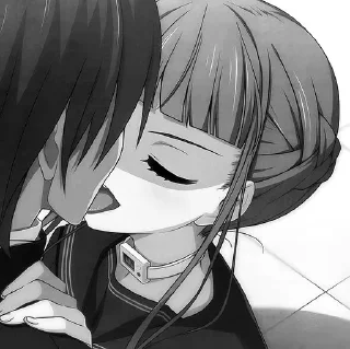 💋