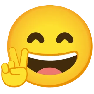 ✌️