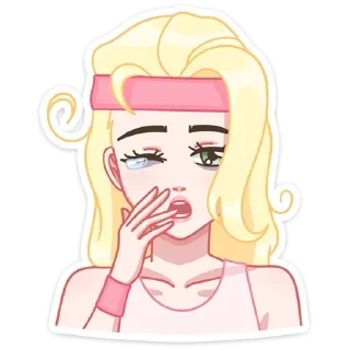 👧