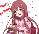 🎂