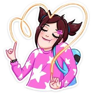 ✌️