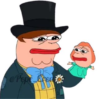 FamilyThePepeGuy @Pepe_Creator @EDVIN_1