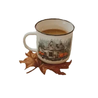 🍵
