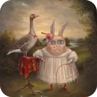 🐦