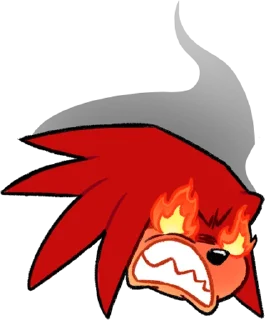 😡
