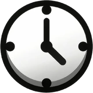 🕓