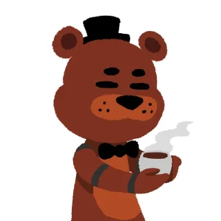 ☕️