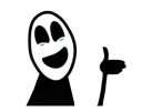 👍