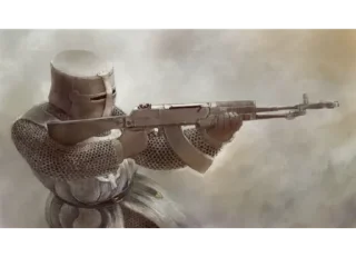 🔫