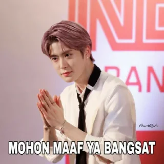 𖤐!¡ meme nct Ø2 @littleskies .