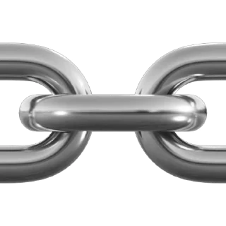 ⛓️