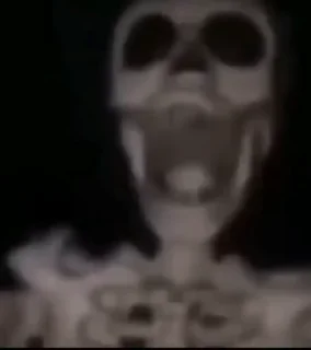 💀