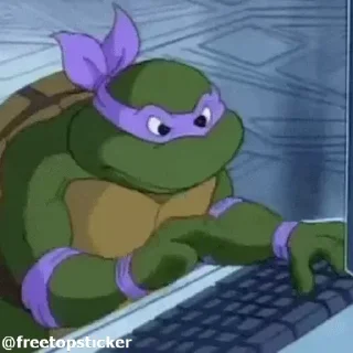 ⌨️