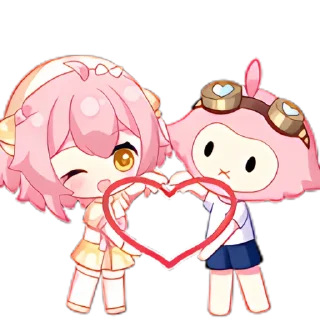 ❤️