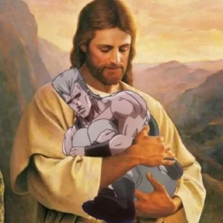 ☦