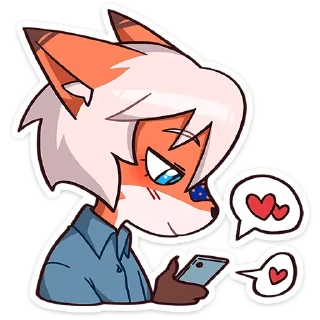 ❤️