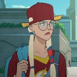 🦸‍♀