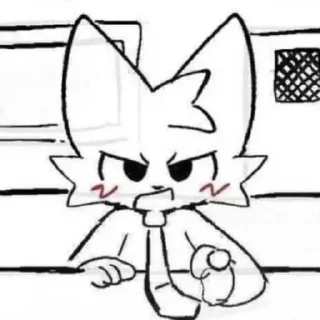 😡
