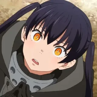 😧