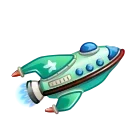 🚀