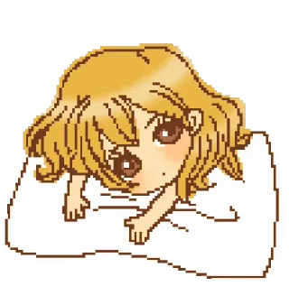 😴
