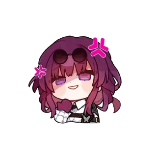☂