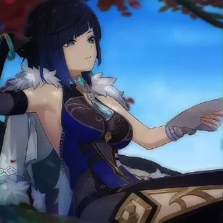 💙
