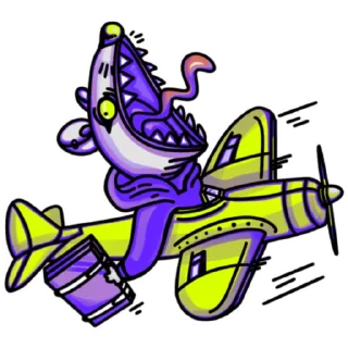 🛩